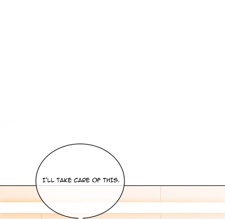 My High School Bully Manhwa - Chapter 100 Page 47