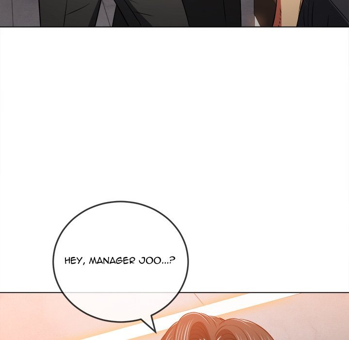 My High School Bully Manhwa - Chapter 100 Page 49