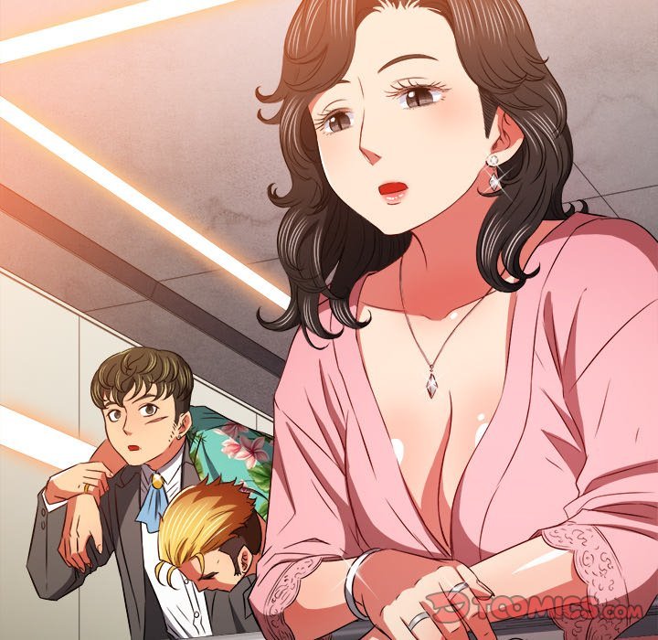 My High School Bully Manhwa - Chapter 100 Page 50