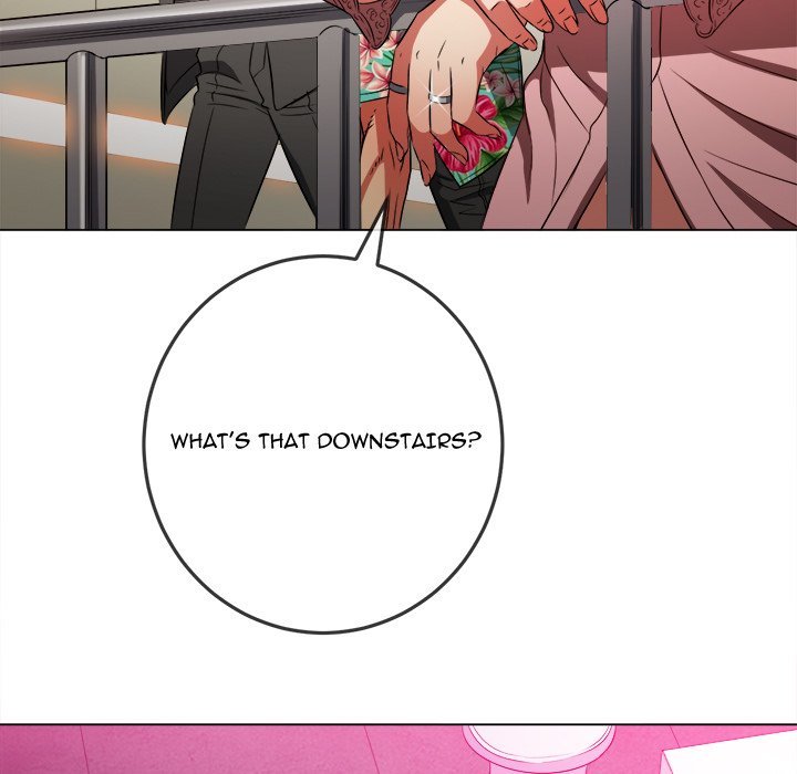 My High School Bully Manhwa - Chapter 100 Page 51