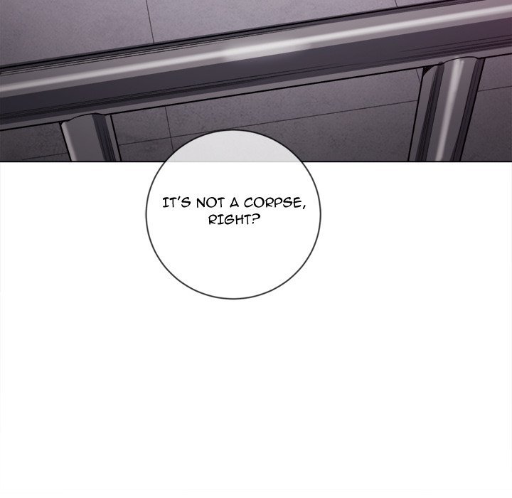 My High School Bully Manhwa - Chapter 100 Page 53