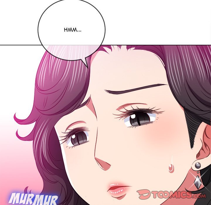 My High School Bully Manhwa - Chapter 100 Page 56