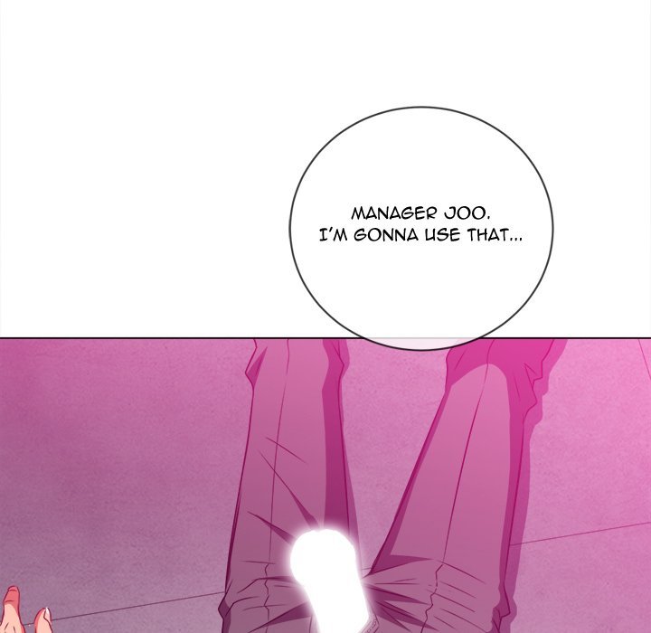 My High School Bully Manhwa - Chapter 100 Page 58