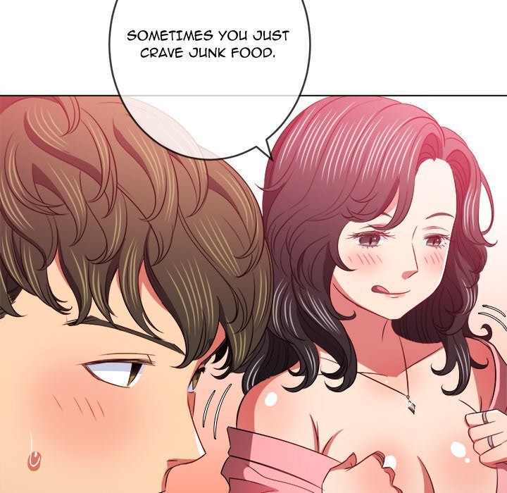 My High School Bully Manhwa - Chapter 100 Page 61