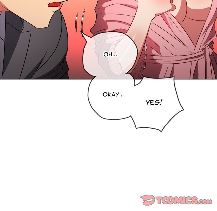 My High School Bully Manhwa - Chapter 100 Page 62