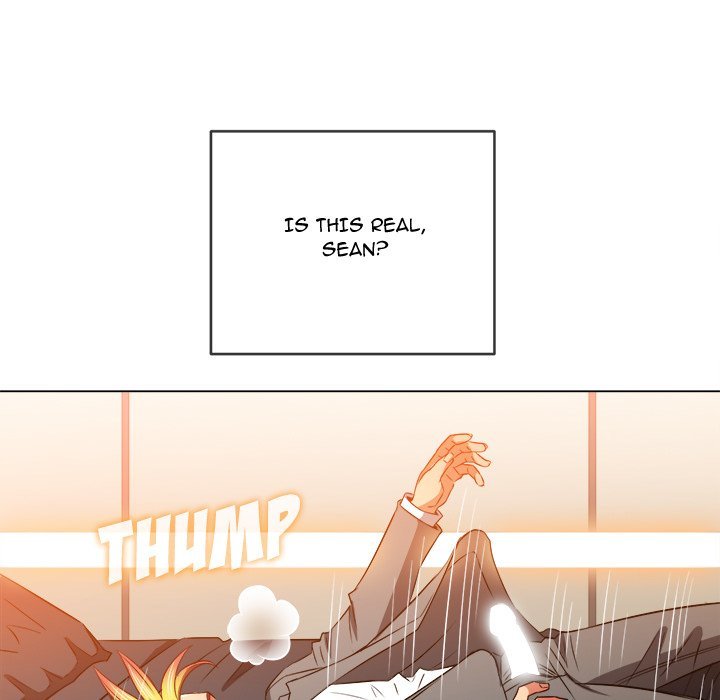 My High School Bully Manhwa - Chapter 100 Page 63