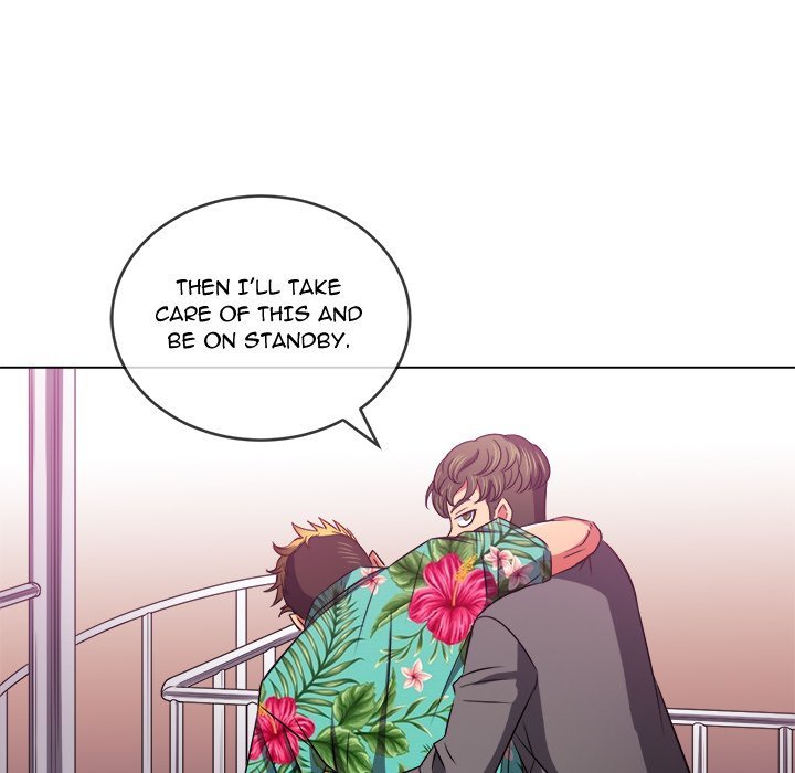 My High School Bully Manhwa - Chapter 100 Page 65