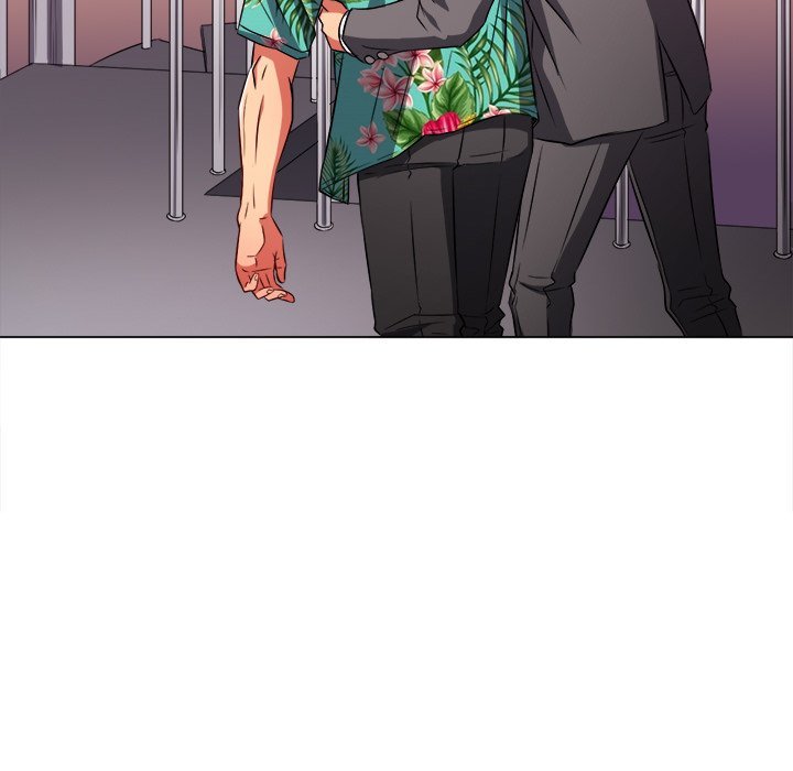 My High School Bully Manhwa - Chapter 100 Page 66