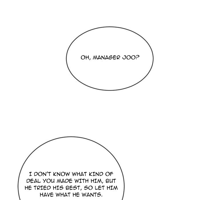 My High School Bully Manhwa - Chapter 100 Page 67