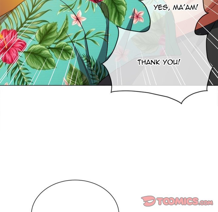 My High School Bully Manhwa - Chapter 100 Page 74