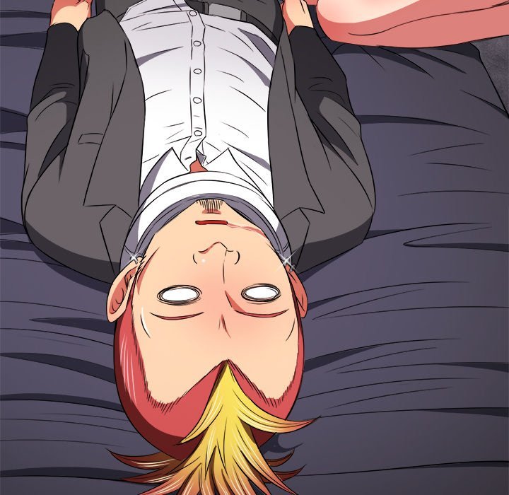 My High School Bully Manhwa - Chapter 100 Page 76