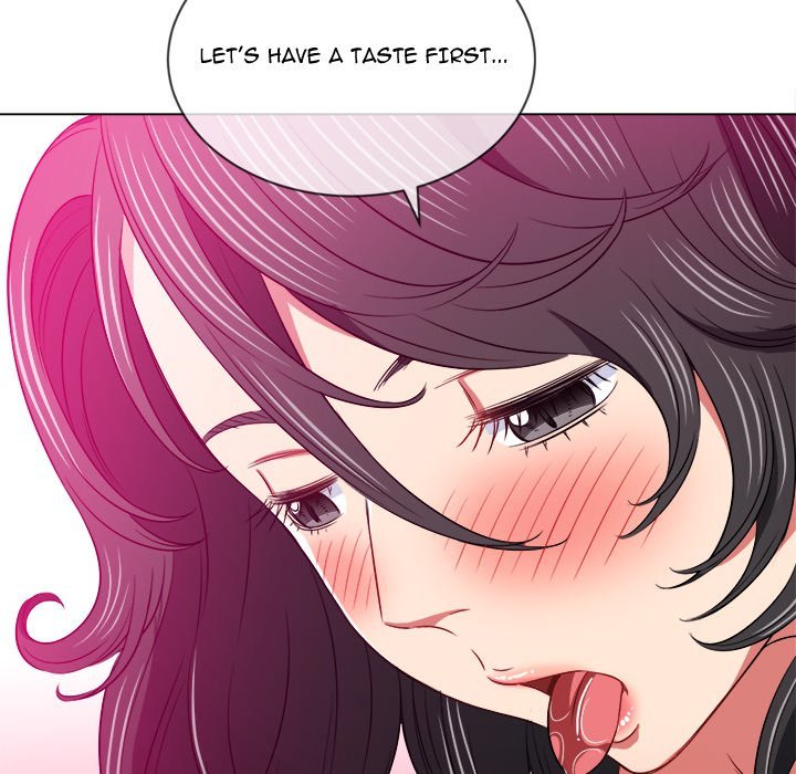 My High School Bully Manhwa - Chapter 100 Page 78