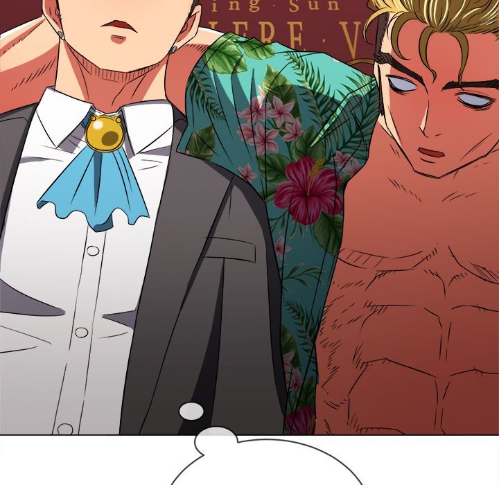 My High School Bully Manhwa - Chapter 100 Page 83