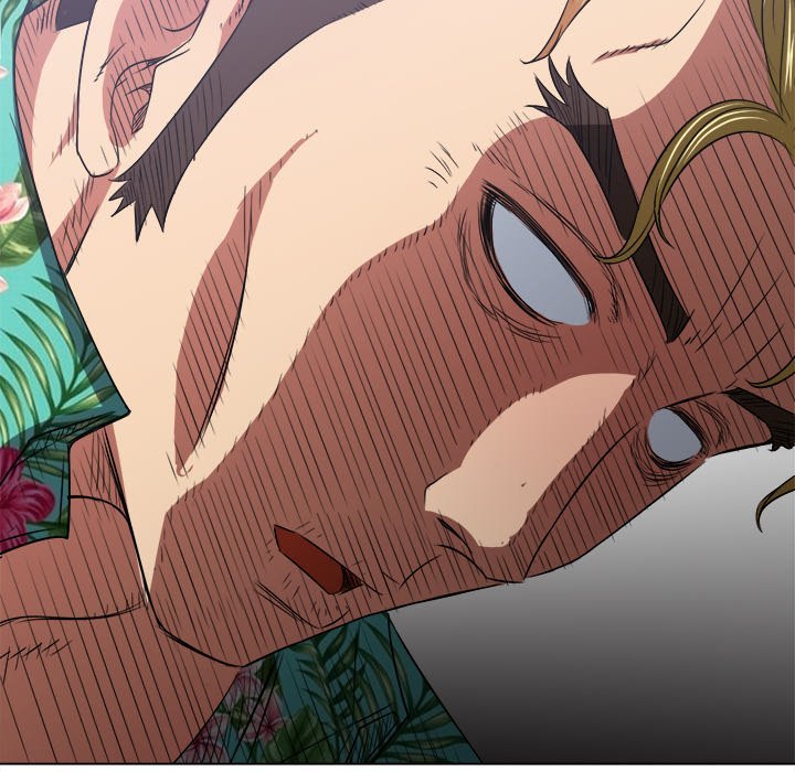 My High School Bully Manhwa - Chapter 100 Page 85