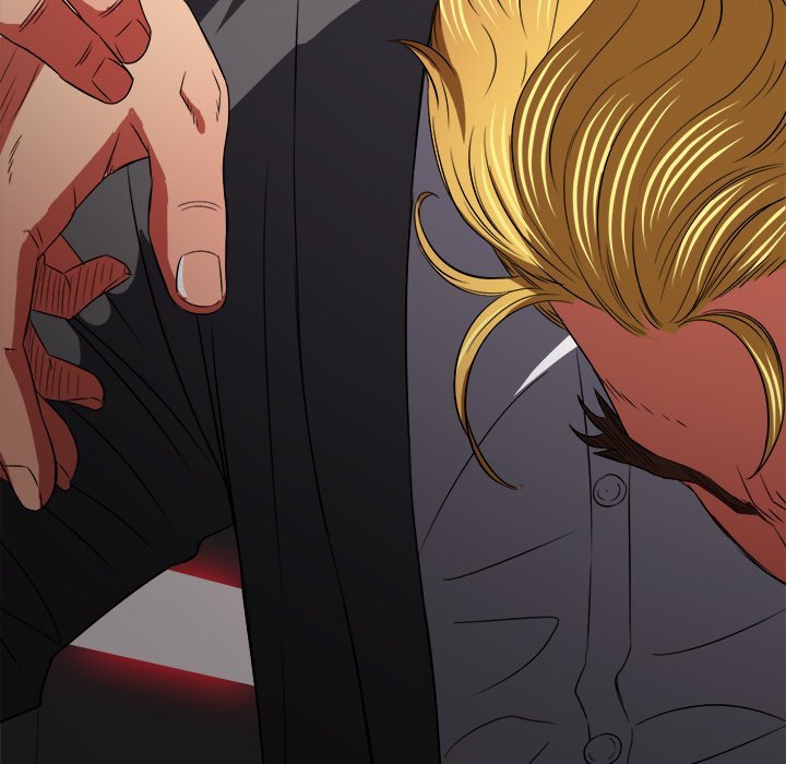 My High School Bully Manhwa - Chapter 100 Page 88