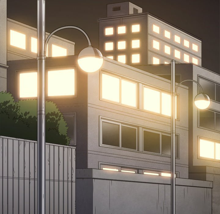 My High School Bully Manhwa - Chapter 100 Page 93