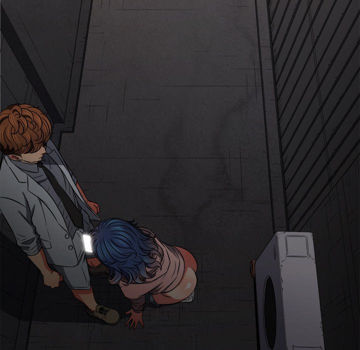 My High School Bully Manhwa - Chapter 100 Page 97