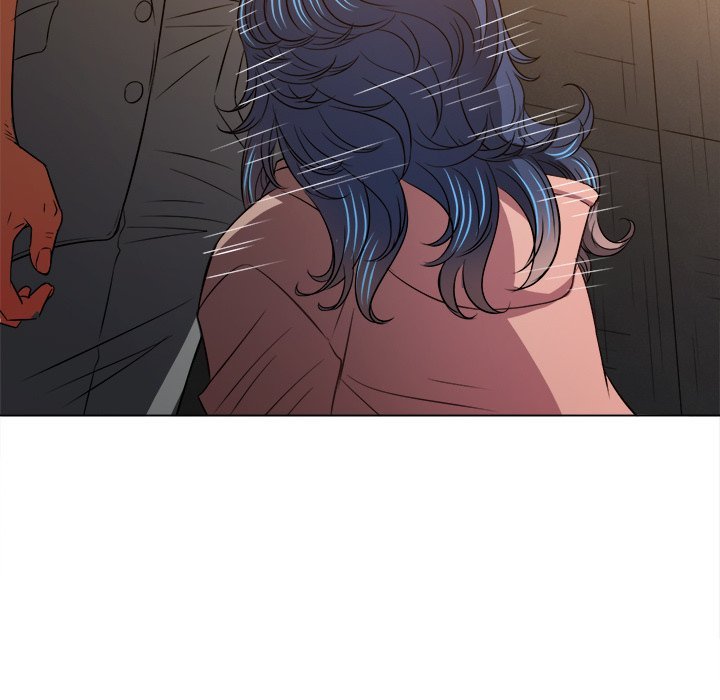 My High School Bully Manhwa - Chapter 100 Page 100