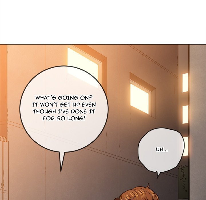 My High School Bully Manhwa - Chapter 100 Page 112