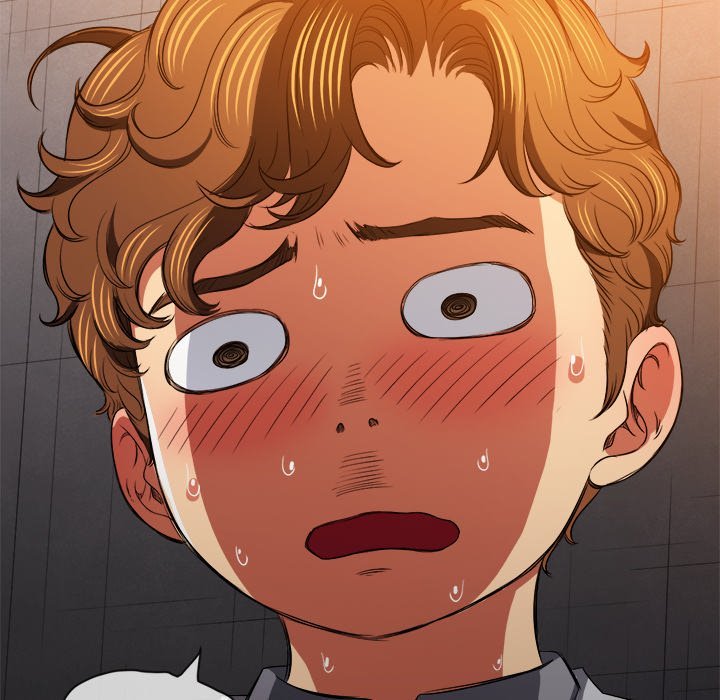 My High School Bully Manhwa - Chapter 100 Page 115