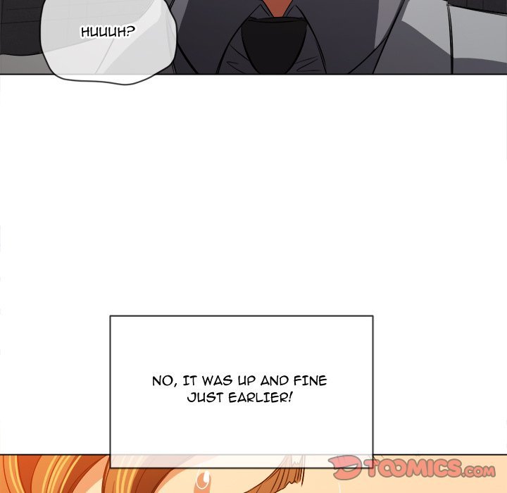 My High School Bully Manhwa - Chapter 100 Page 116