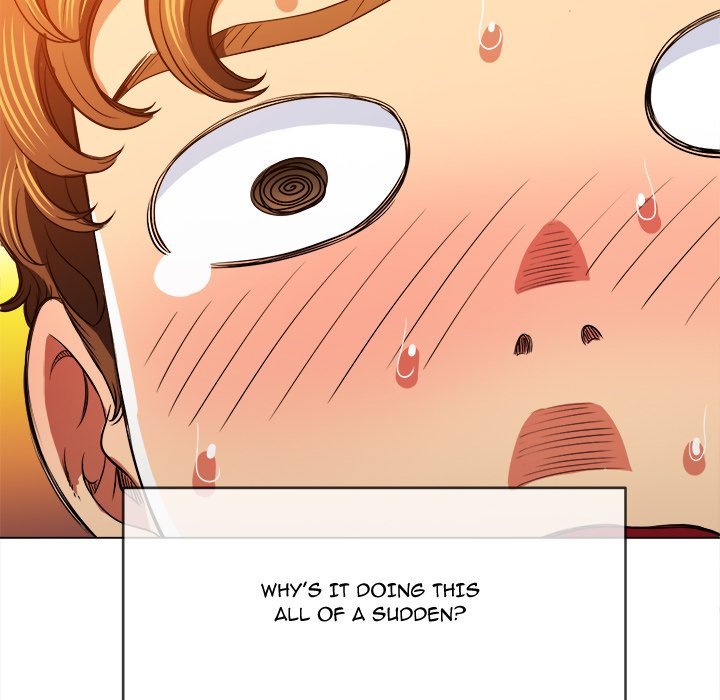 My High School Bully Manhwa - Chapter 100 Page 117