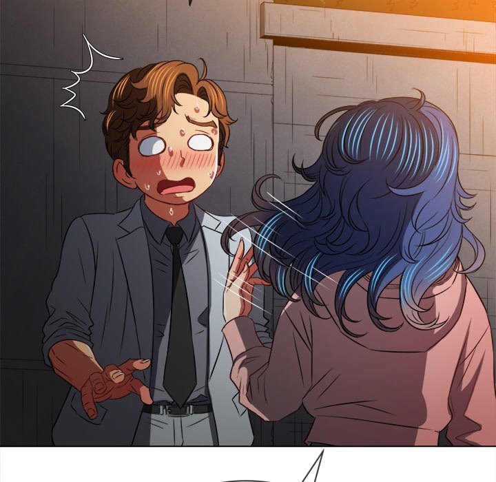 My High School Bully Manhwa - Chapter 100 Page 121