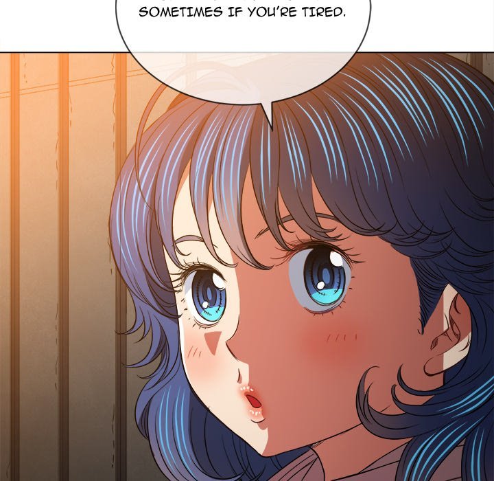 My High School Bully Manhwa - Chapter 100 Page 123