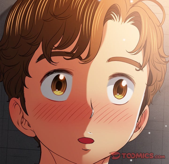 My High School Bully Manhwa - Chapter 100 Page 134