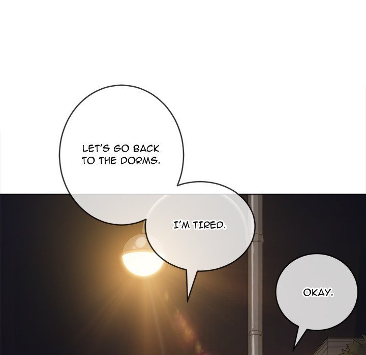 My High School Bully Manhwa - Chapter 100 Page 137