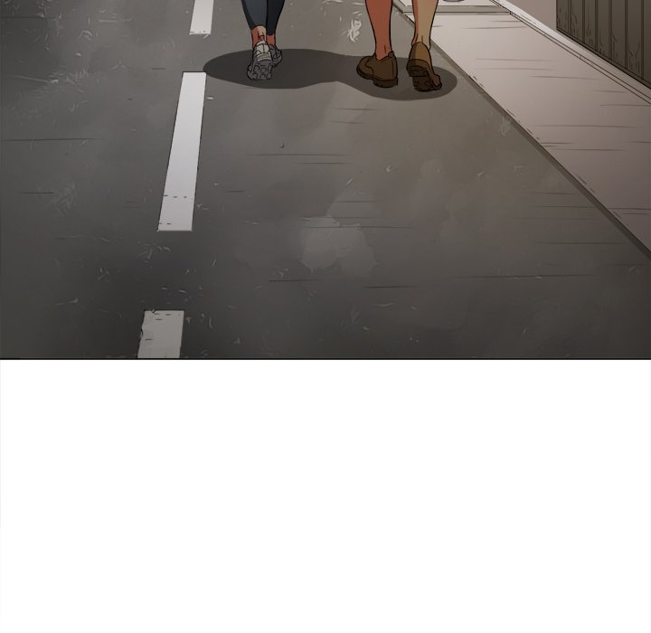 My High School Bully Manhwa - Chapter 100 Page 139