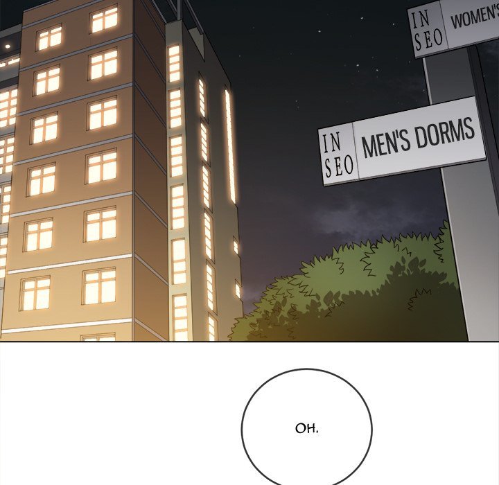 My High School Bully Manhwa - Chapter 100 Page 141