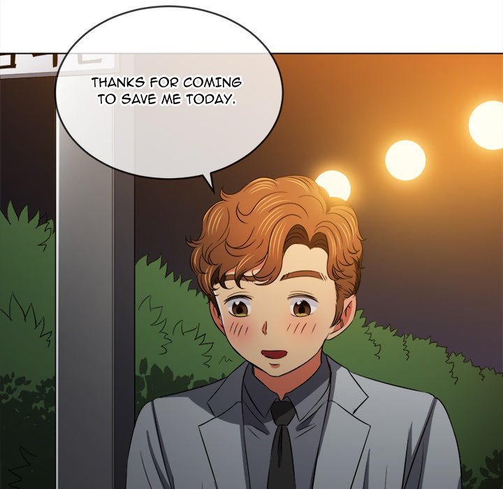 My High School Bully Manhwa - Chapter 100 Page 143