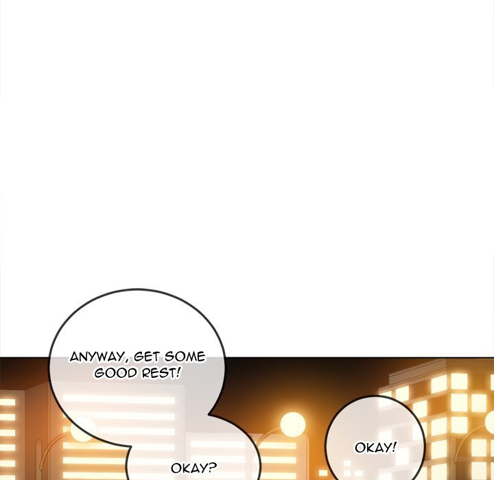 My High School Bully Manhwa - Chapter 100 Page 149