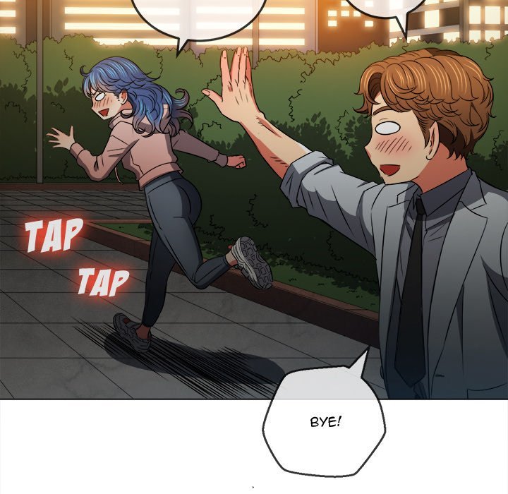 My High School Bully Manhwa - Chapter 100 Page 150