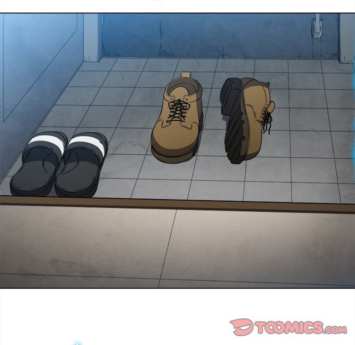 My High School Bully Manhwa - Chapter 100 Page 152