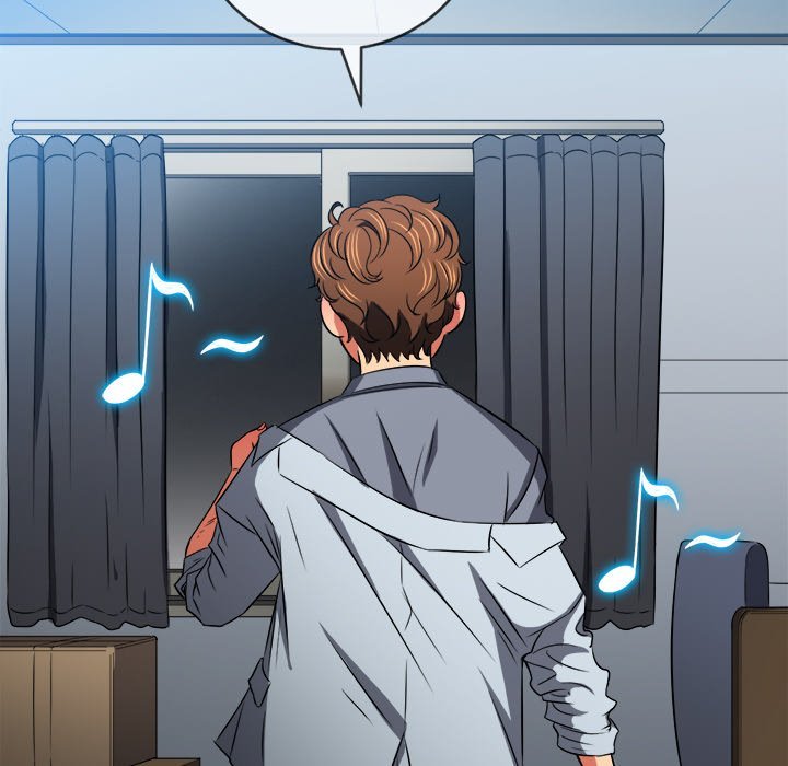 My High School Bully Manhwa - Chapter 100 Page 154