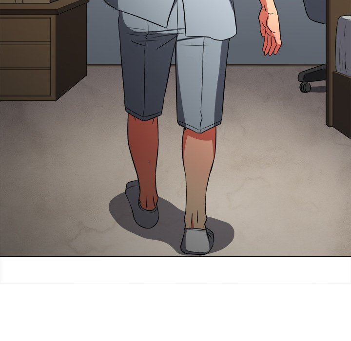 My High School Bully Manhwa - Chapter 100 Page 155