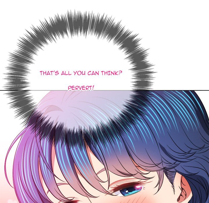 My High School Bully Manhwa - Chapter 100 Page 156