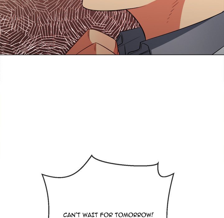 My High School Bully Manhwa - Chapter 100 Page 159