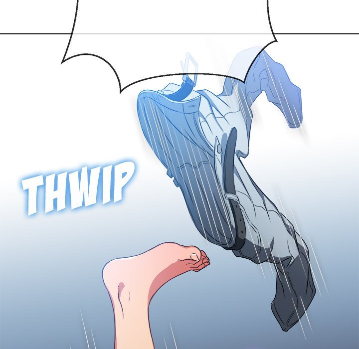 My High School Bully Manhwa - Chapter 100 Page 160