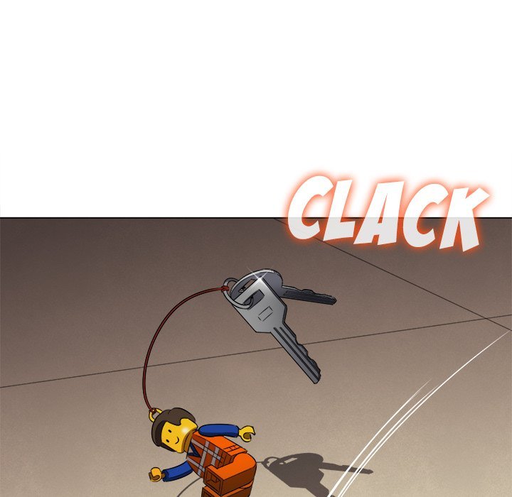 My High School Bully Manhwa - Chapter 100 Page 162