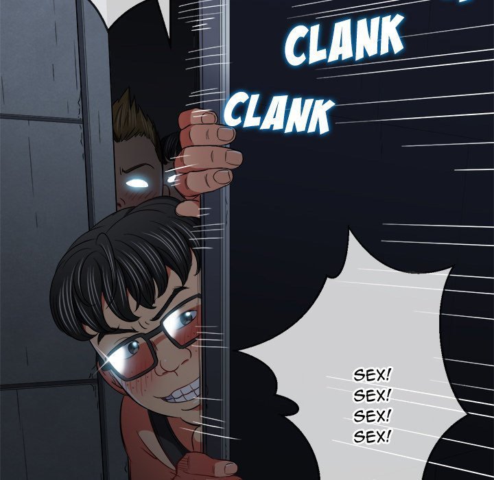 My High School Bully Manhwa - Chapter 80 Page 9