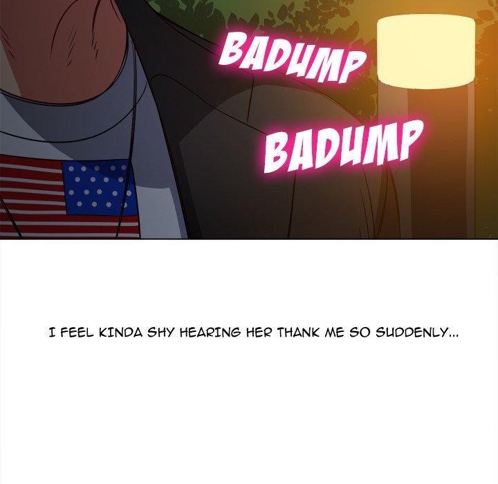 My High School Bully Manhwa - Chapter 80 Page 104