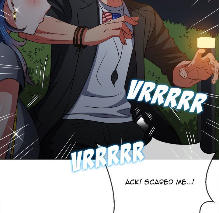 My High School Bully Manhwa - Chapter 80 Page 106