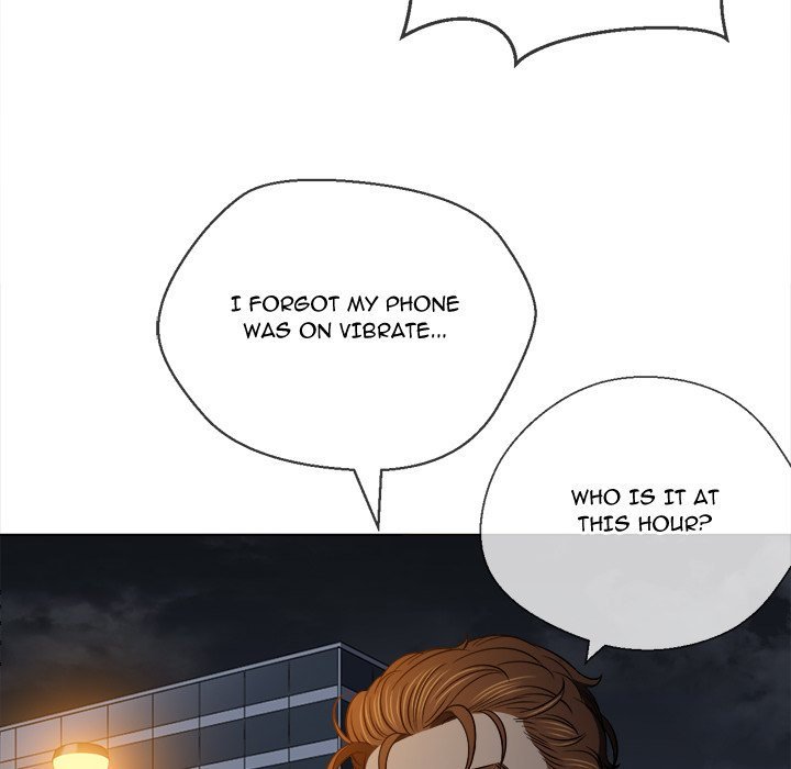 My High School Bully Manhwa - Chapter 80 Page 107