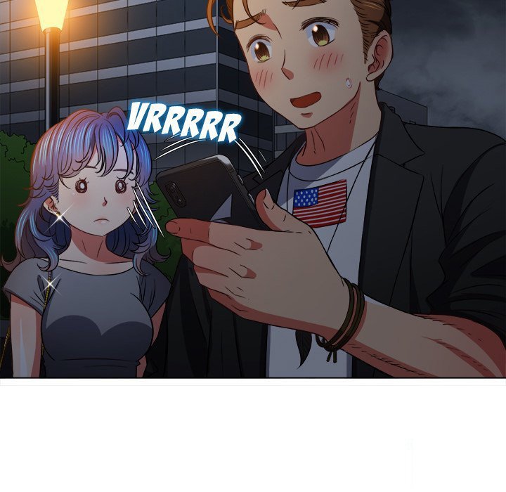 My High School Bully Manhwa - Chapter 80 Page 108