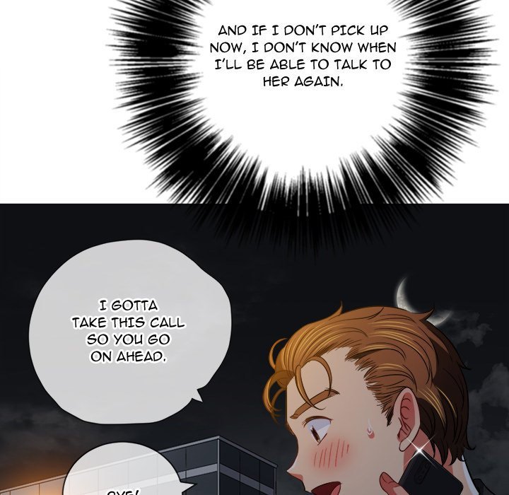 My High School Bully Manhwa - Chapter 80 Page 112