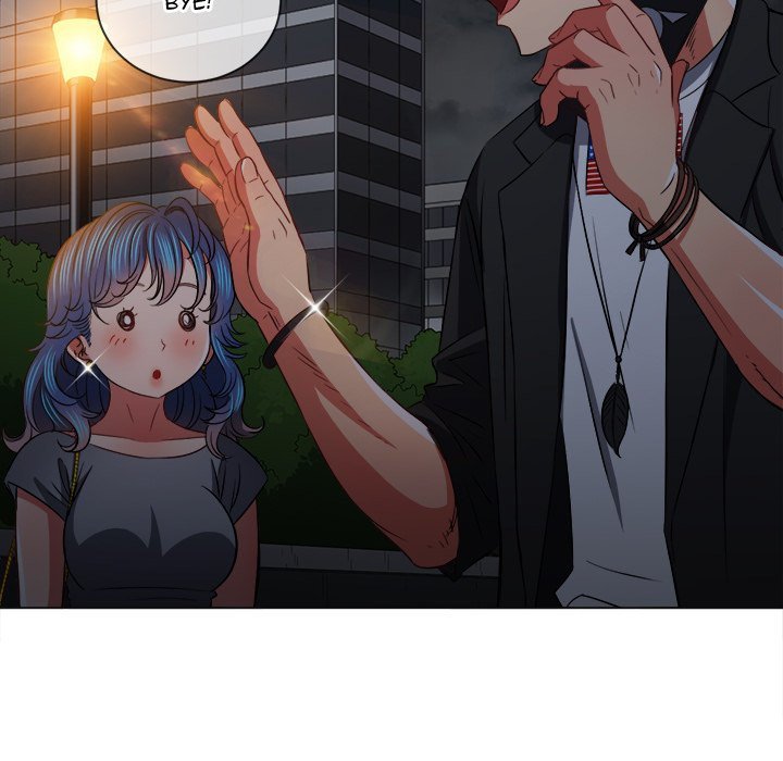 My High School Bully Manhwa - Chapter 80 Page 113