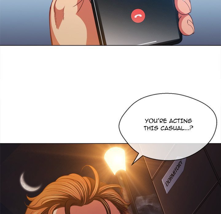 My High School Bully Manhwa - Chapter 80 Page 117